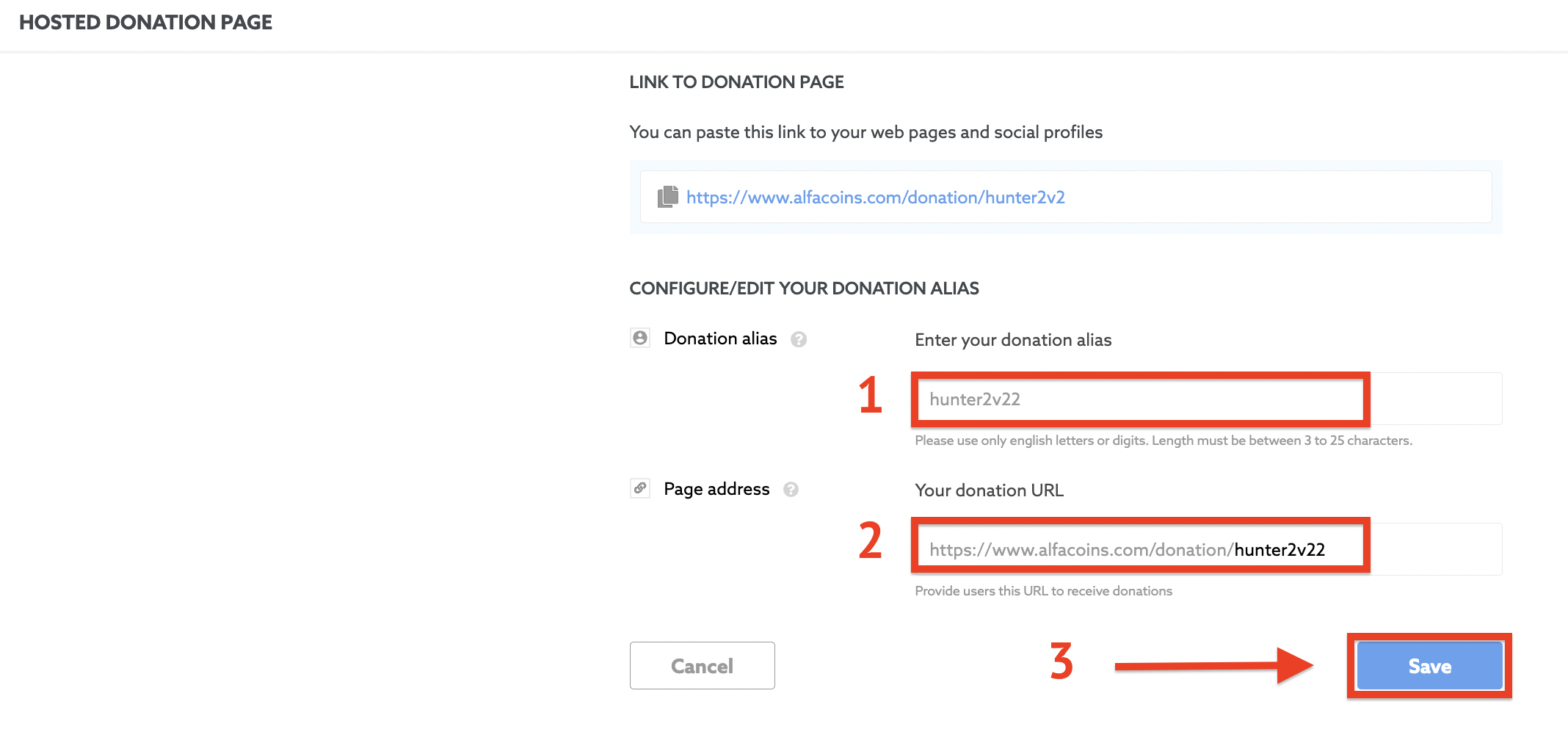 How to accept donations on your site, Blog, Stream, or YouTube